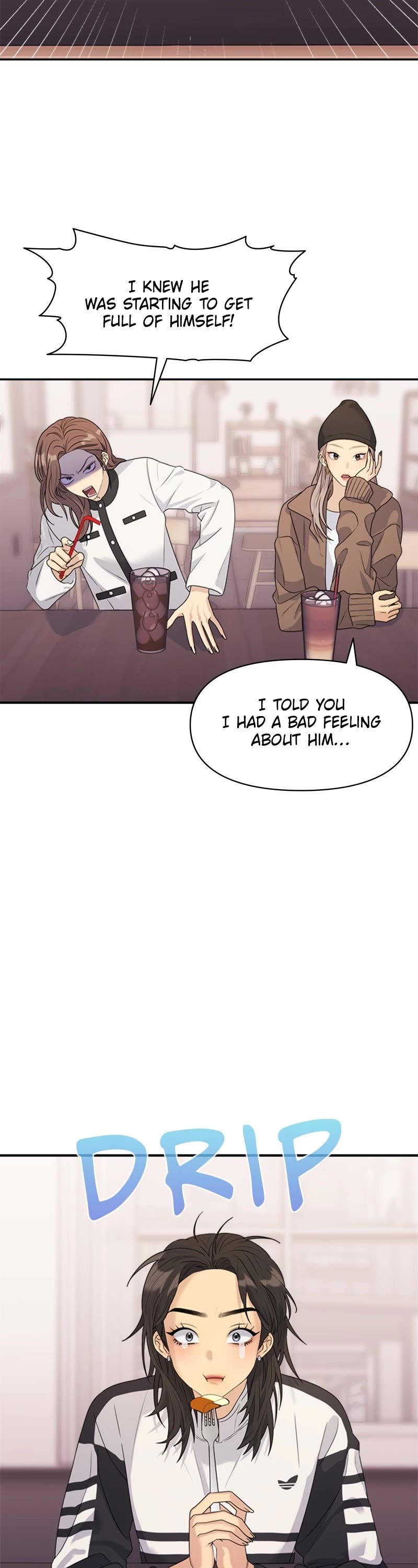 Couple Breaker chapter 10 page 6