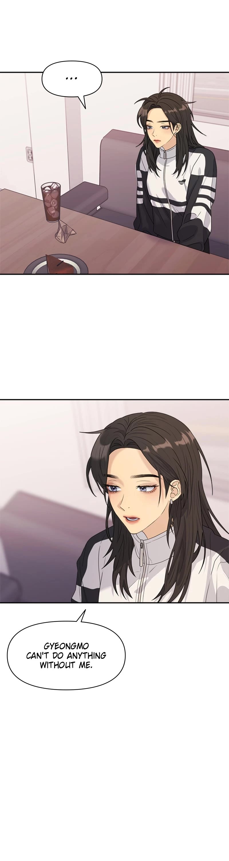 Couple Breaker chapter 10 page 8