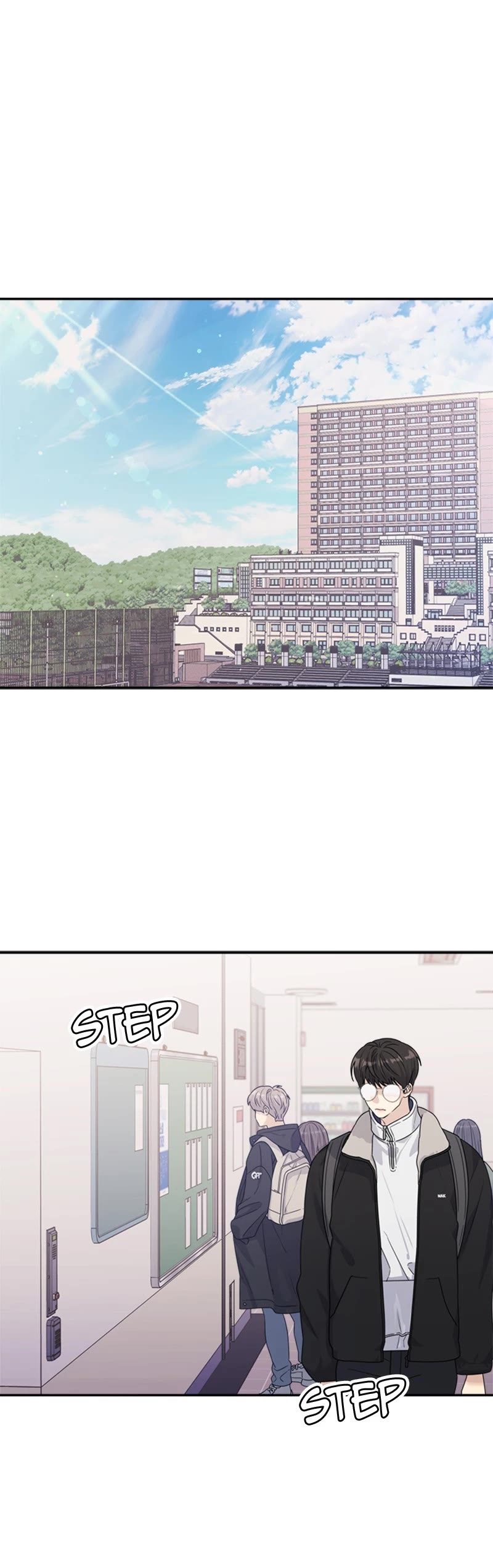 Couple Breaker chapter 10 page 9