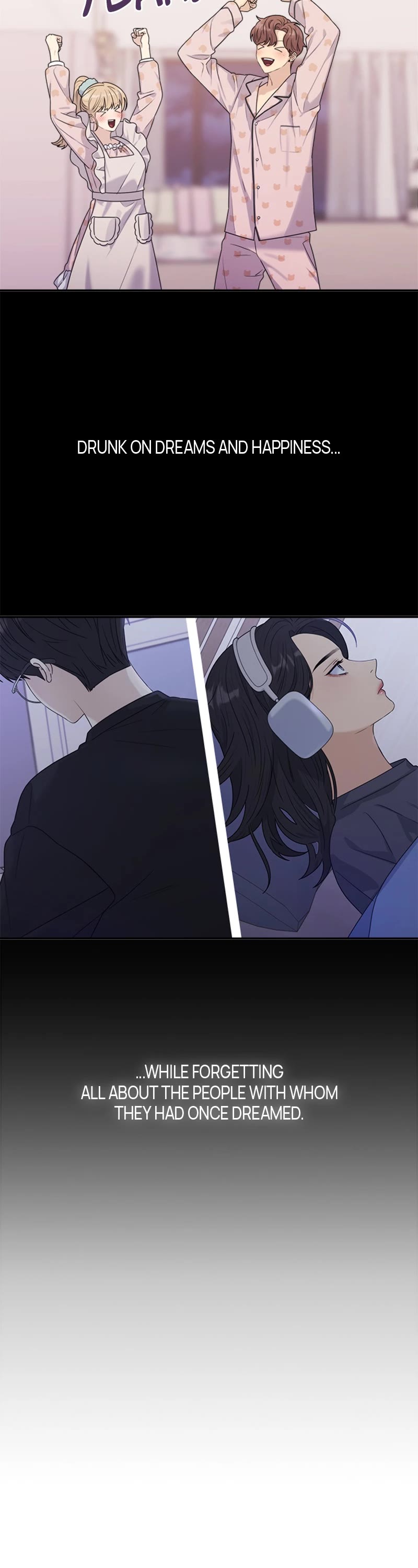 Couple Breaker chapter 11 page 13