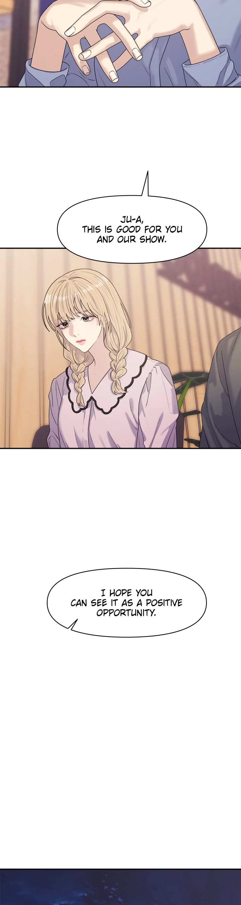 Couple Breaker chapter 11 page 18