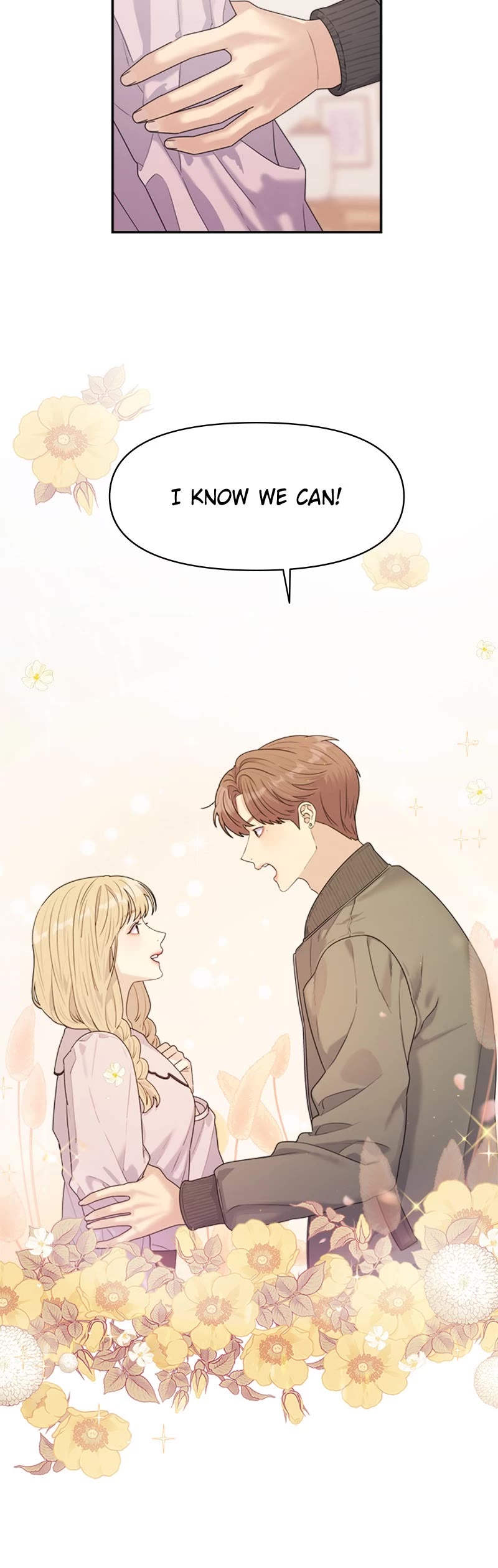 Couple Breaker chapter 11 page 24