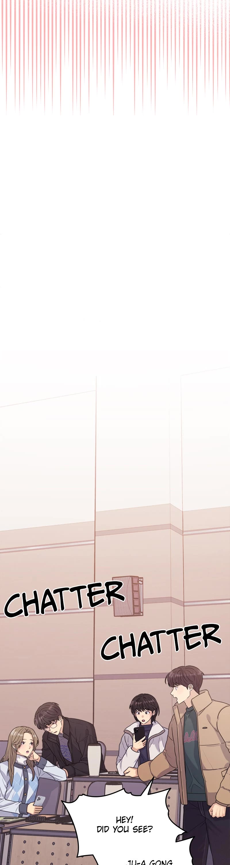 Couple Breaker chapter 11 page 26