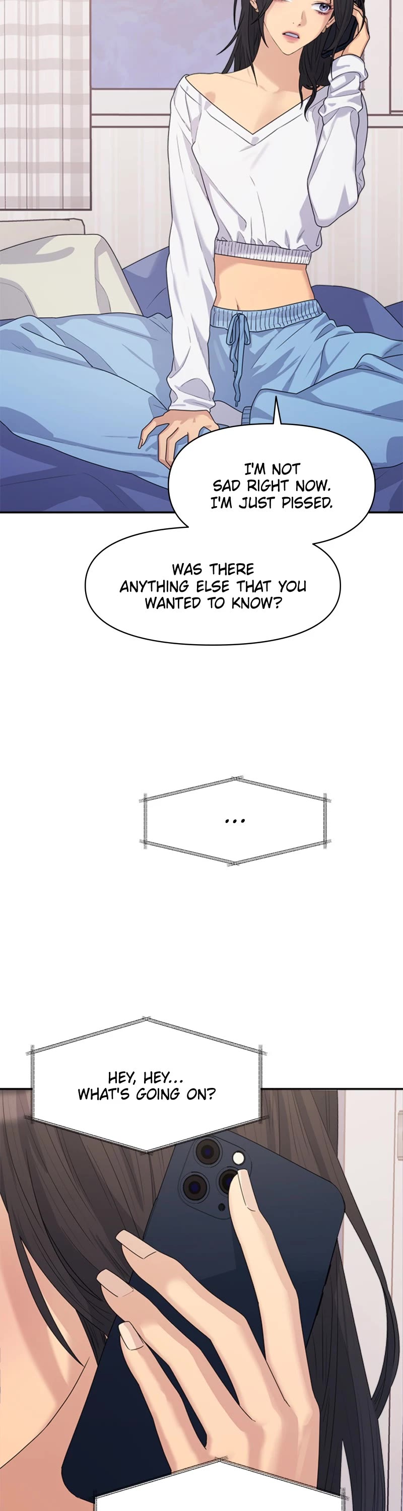 Couple Breaker chapter 11 page 29