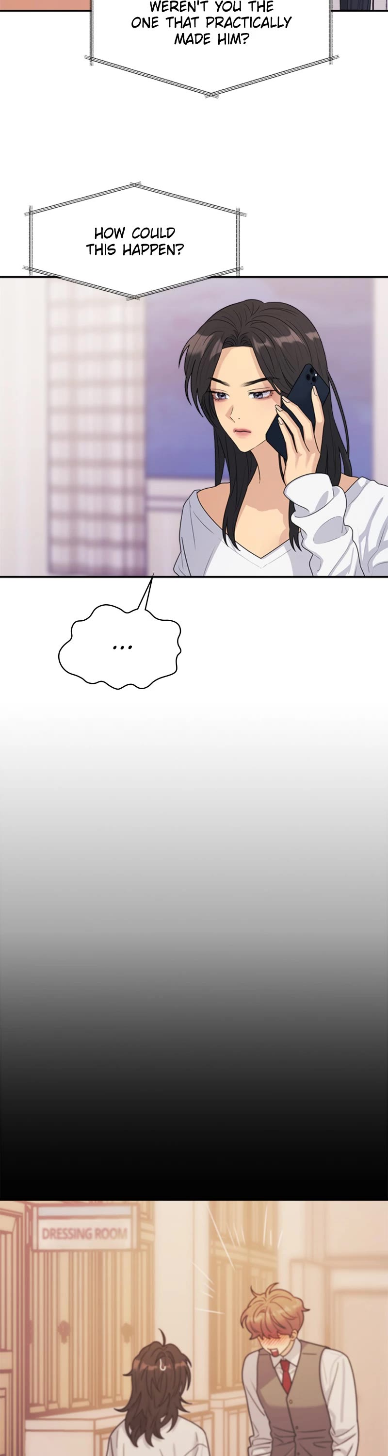 Couple Breaker chapter 11 page 30