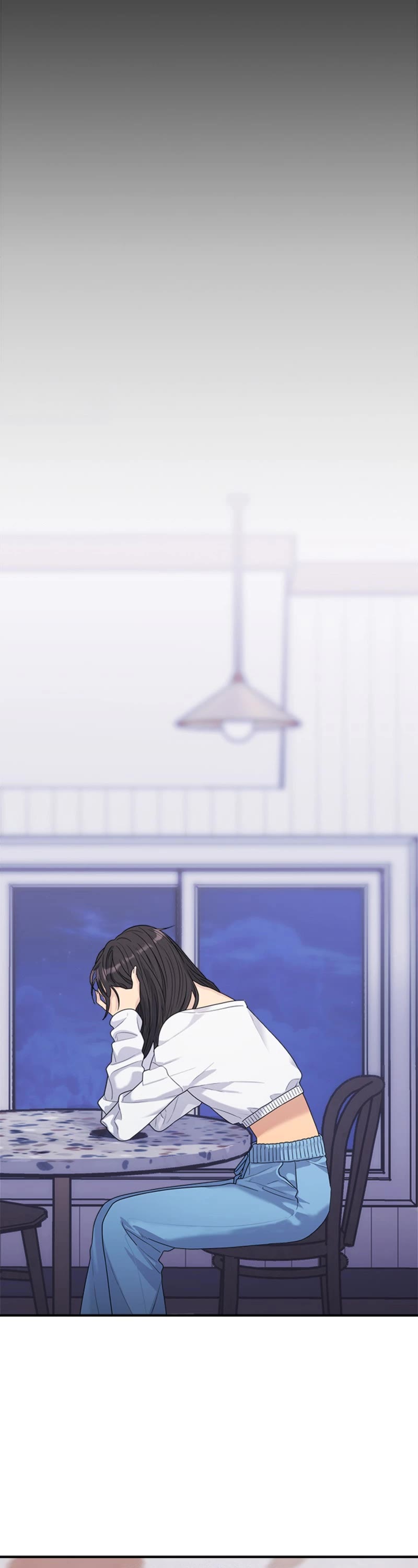 Couple Breaker chapter 11 page 33