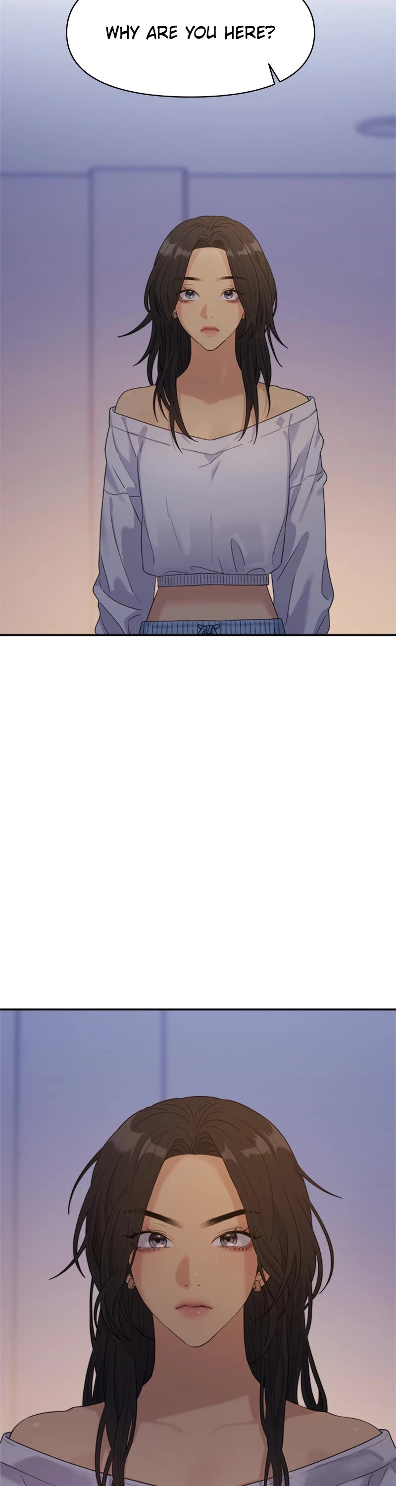 Couple Breaker chapter 11 page 43