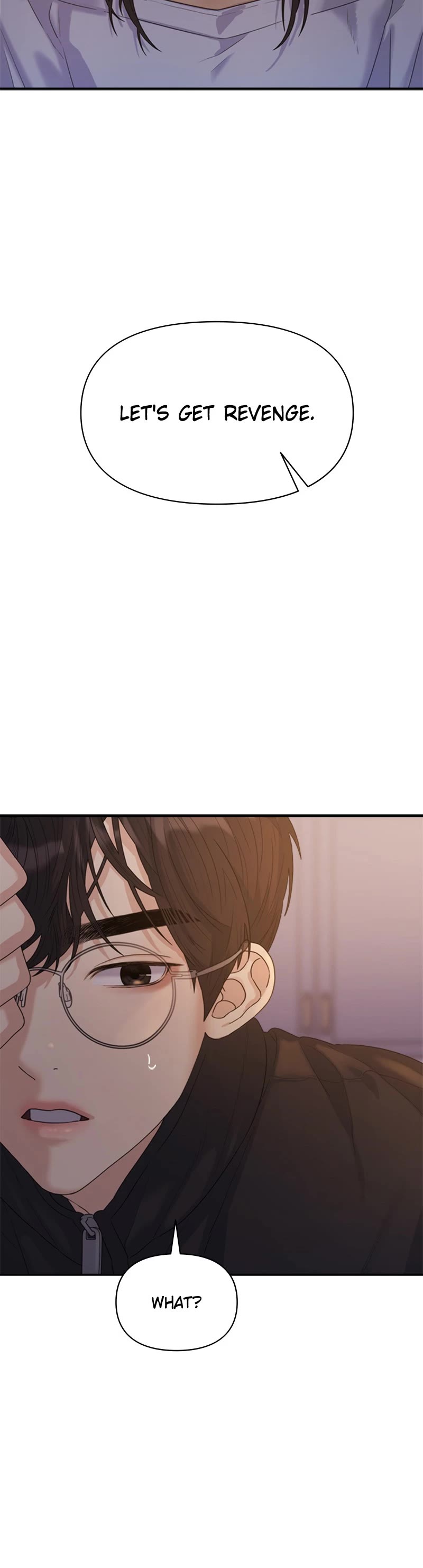 Couple Breaker chapter 11 page 44