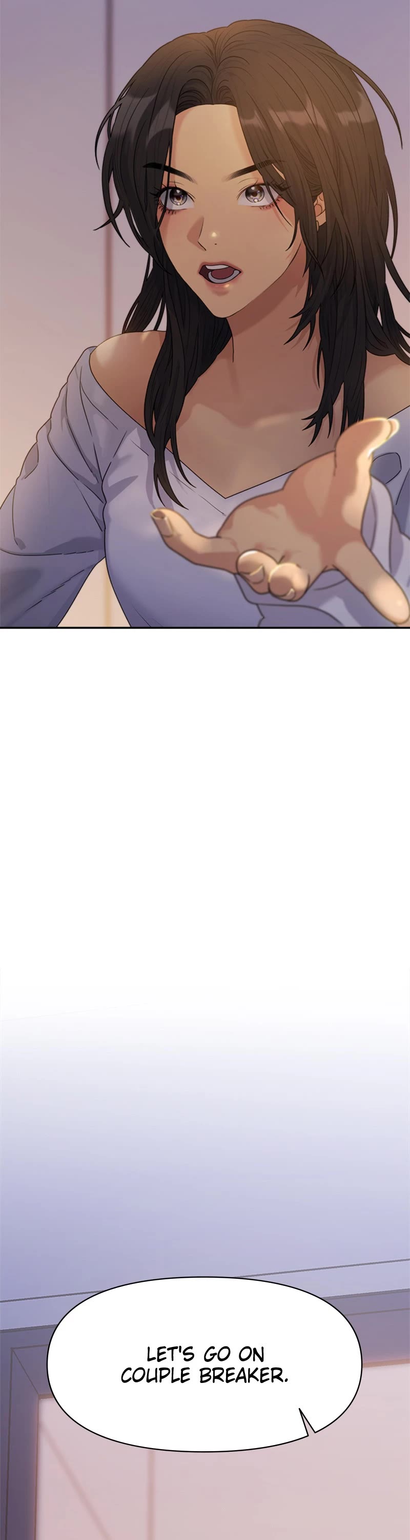 Couple Breaker chapter 11 page 46