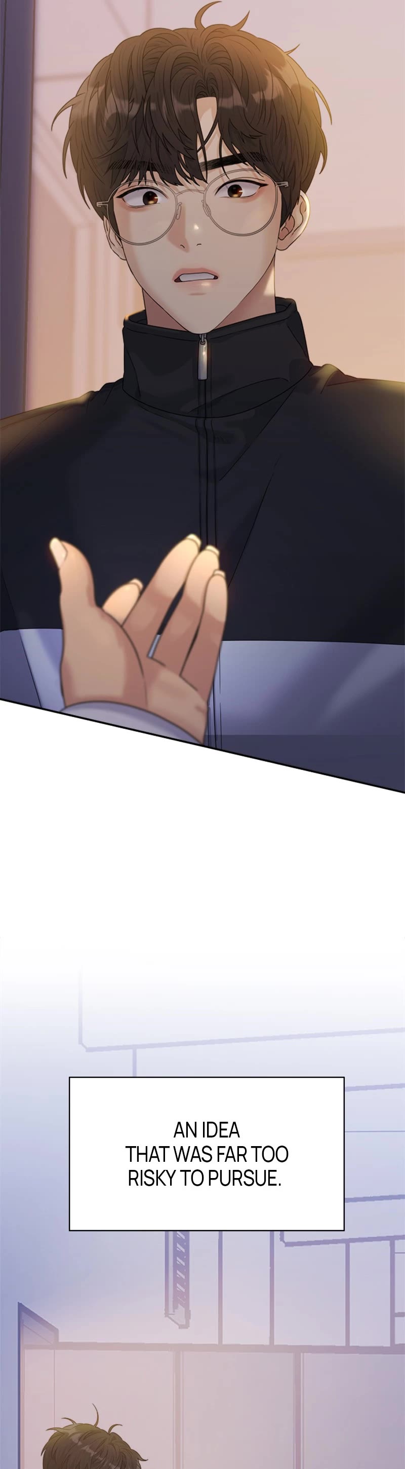 Couple Breaker chapter 11 page 47