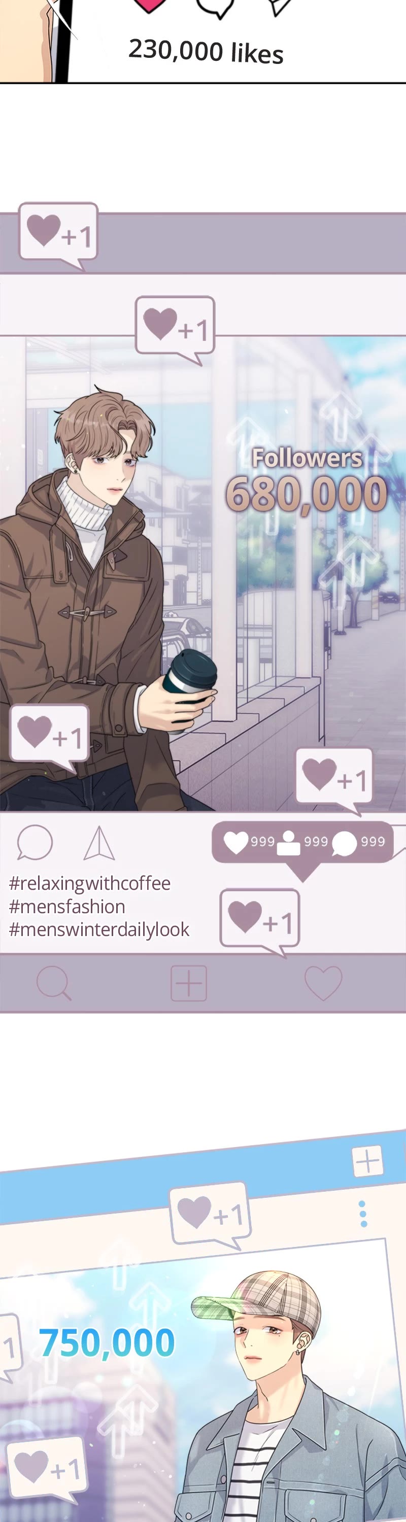 Couple Breaker chapter 11 page 6