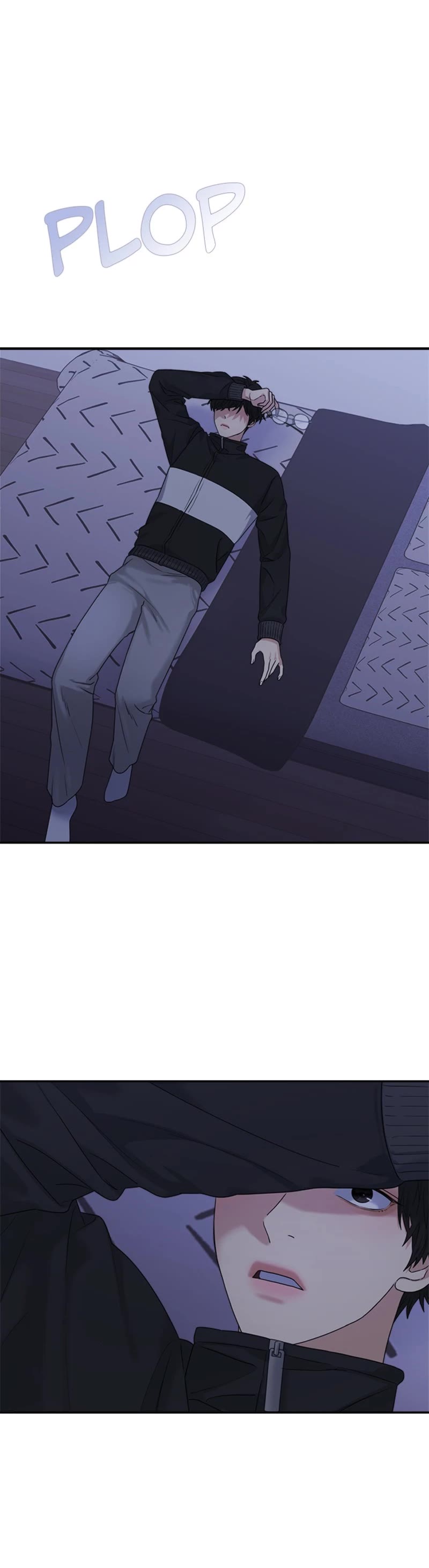 Couple Breaker chapter 12 page 10