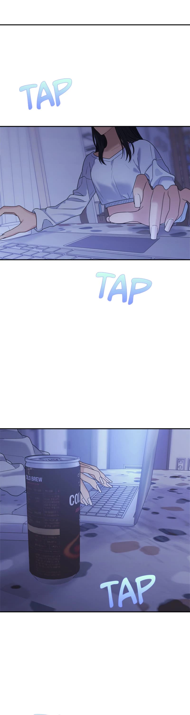 Couple Breaker chapter 12 page 13