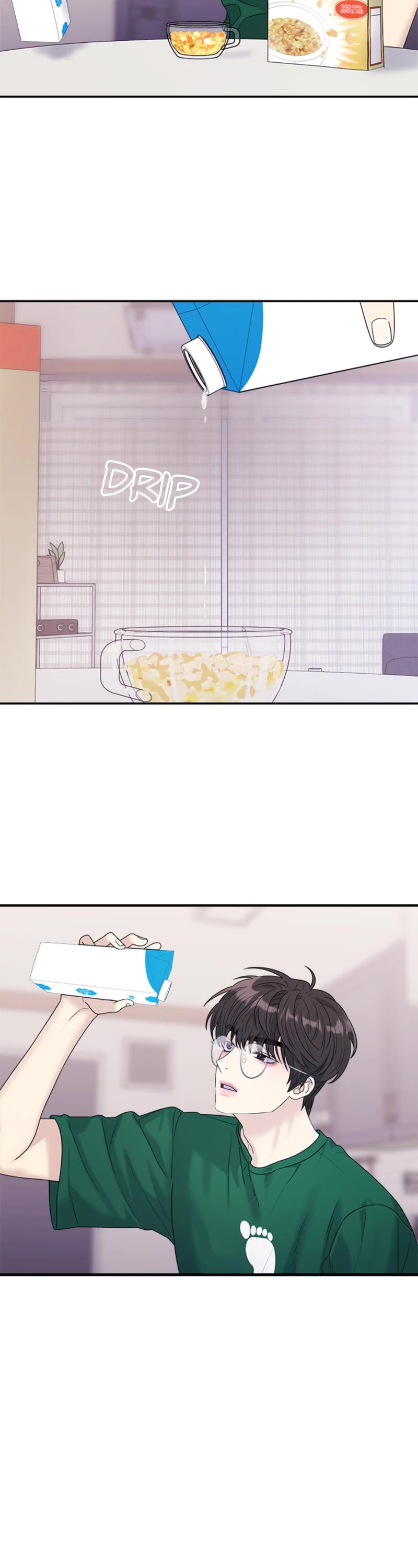 Couple Breaker chapter 12 page 17