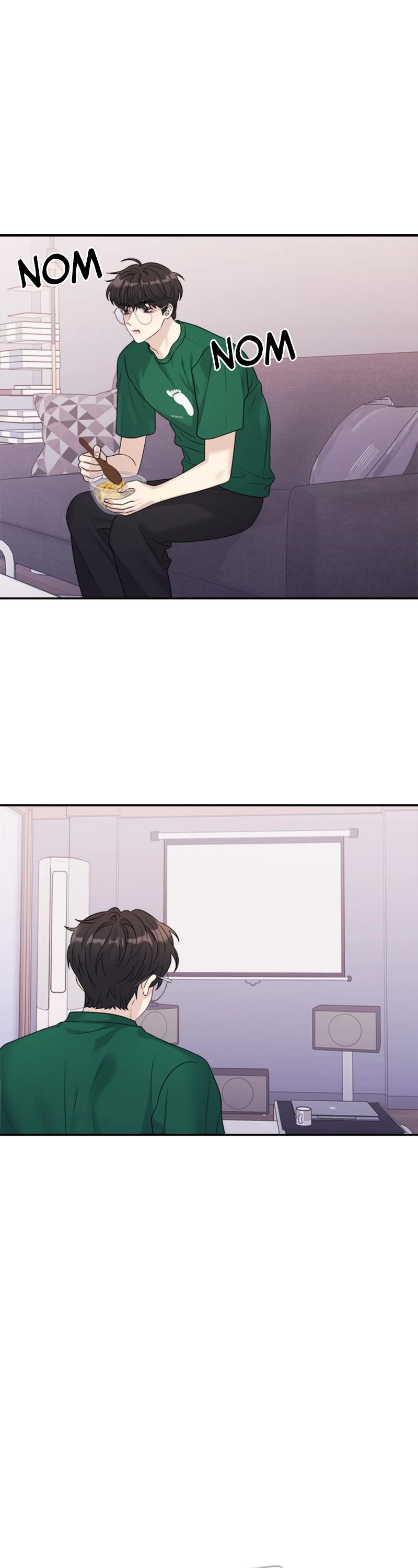 Couple Breaker chapter 12 page 18