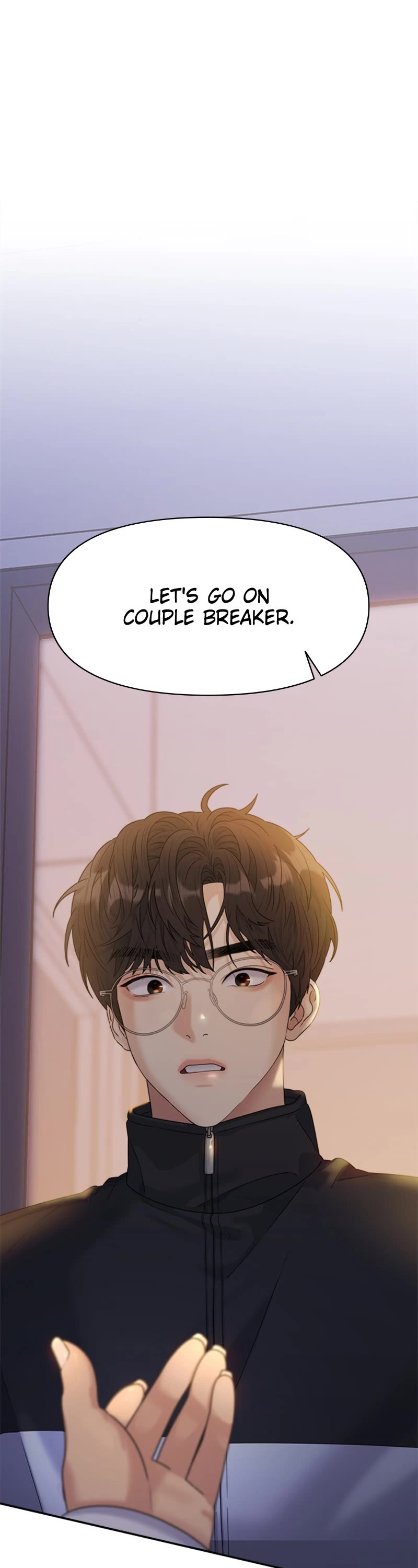 Couple Breaker chapter 12 page 2