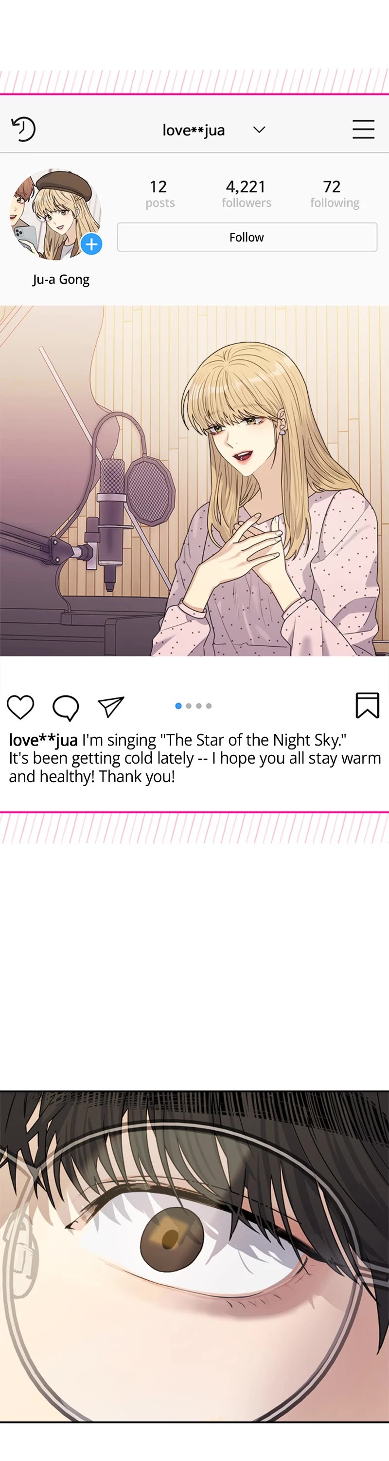 Couple Breaker chapter 12 page 21