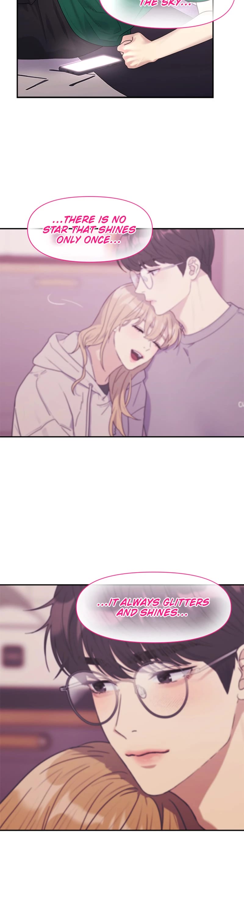 Couple Breaker chapter 12 page 23