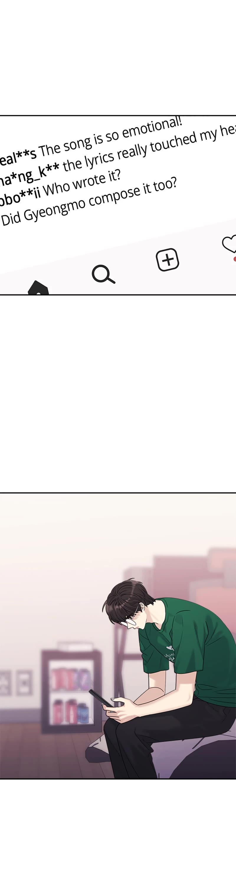 Couple Breaker chapter 12 page 24