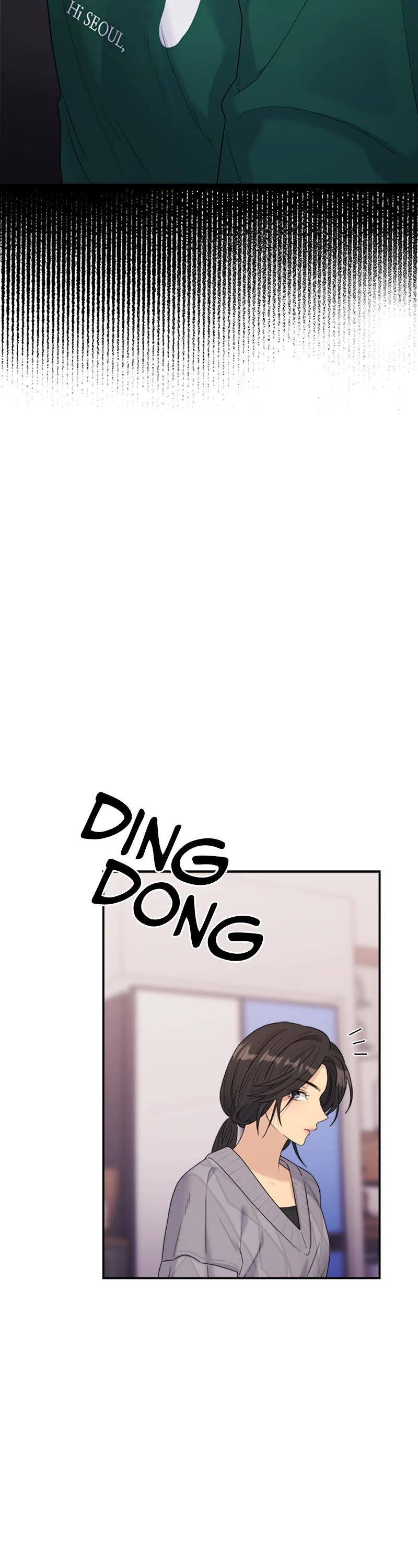 Couple Breaker chapter 12 page 27