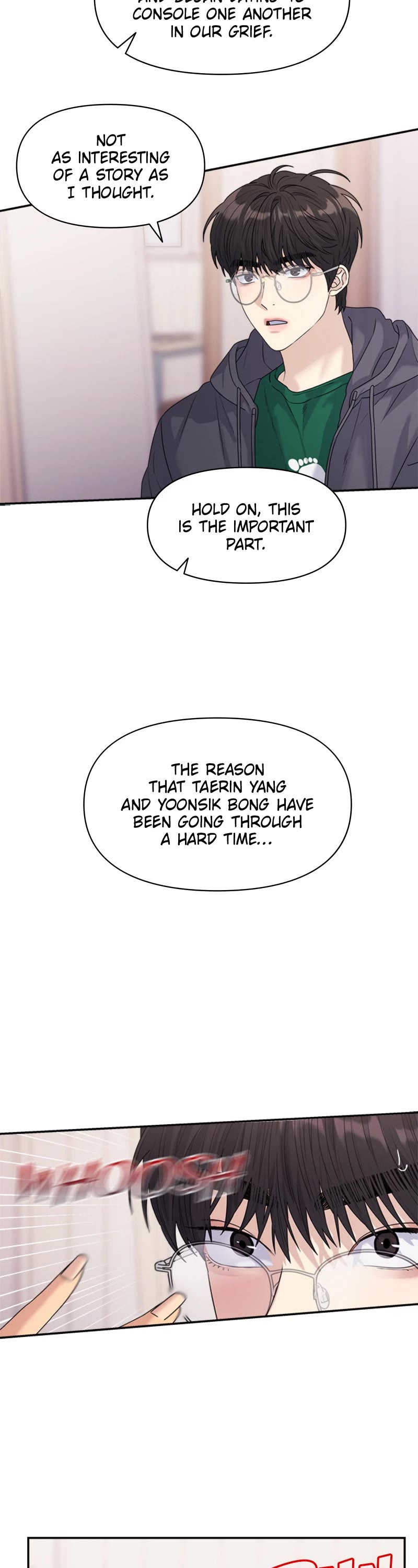 Couple Breaker chapter 12 page 32