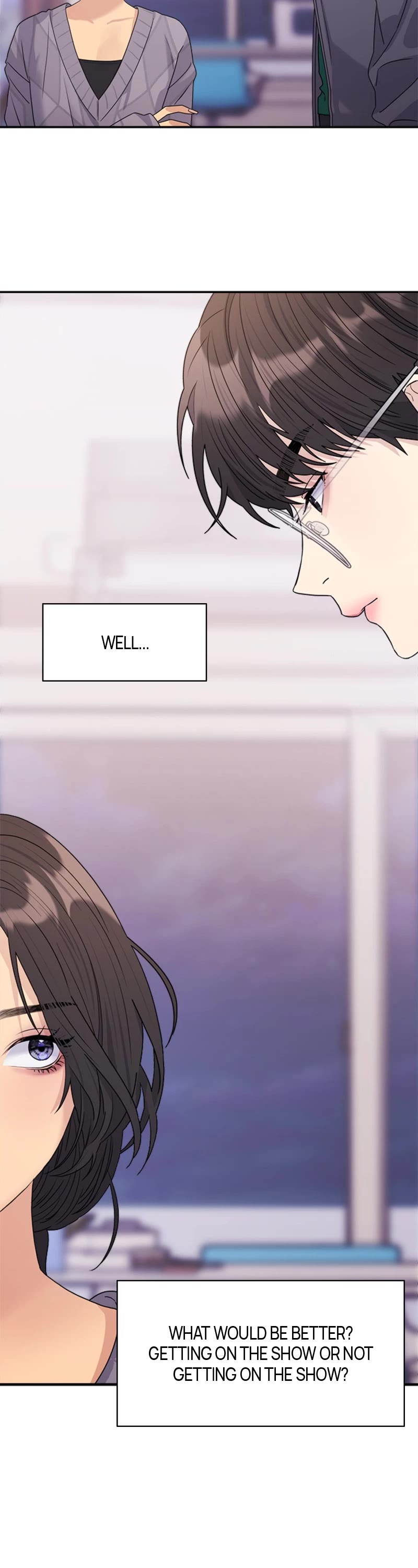 Couple Breaker chapter 12 page 39