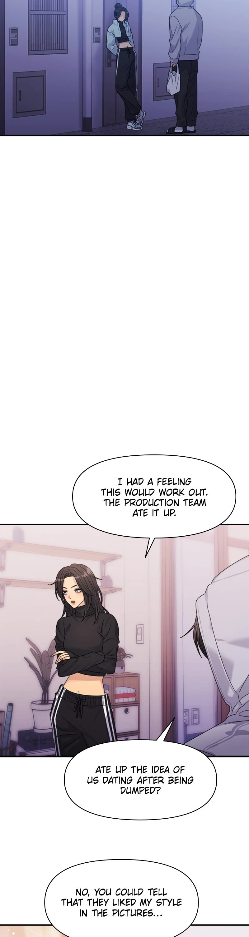 Couple Breaker chapter 12 page 42