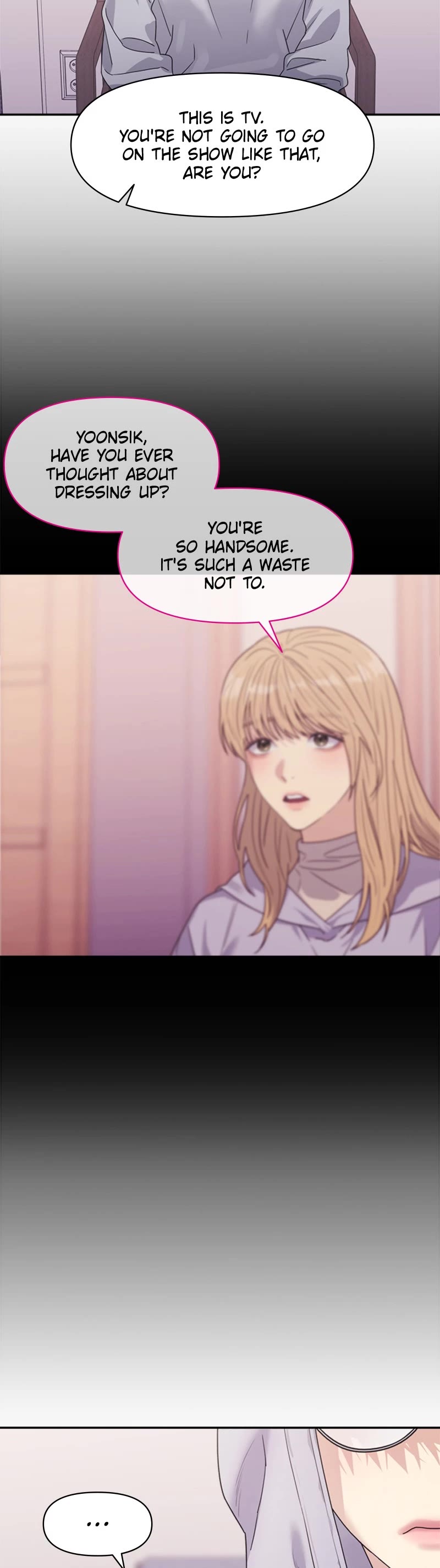 Couple Breaker chapter 12 page 44