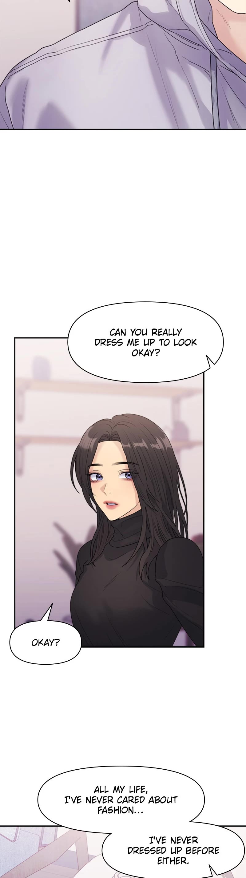 Couple Breaker chapter 12 page 45