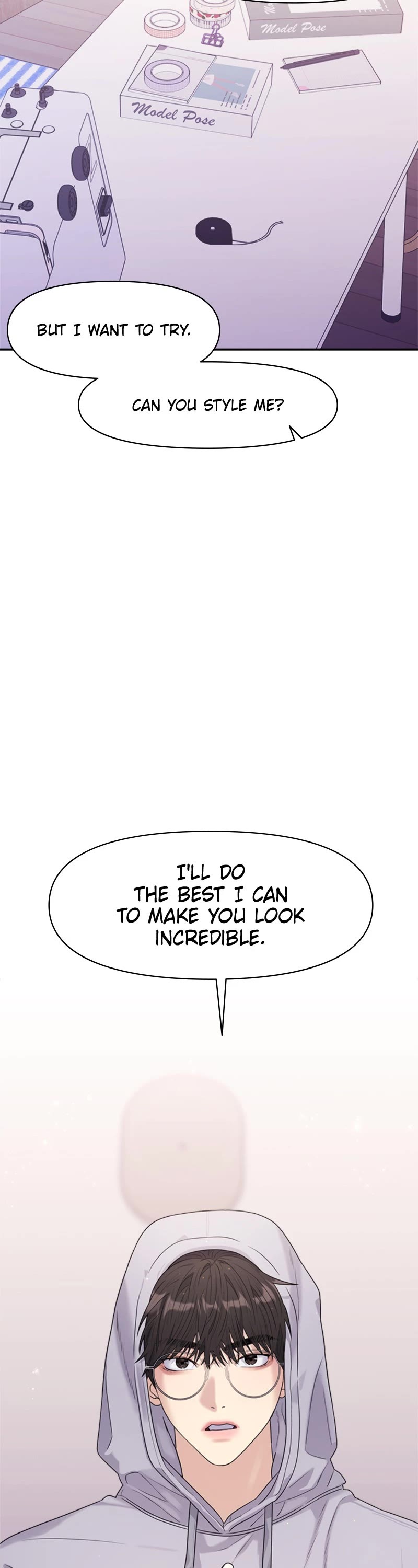 Couple Breaker chapter 12 page 46