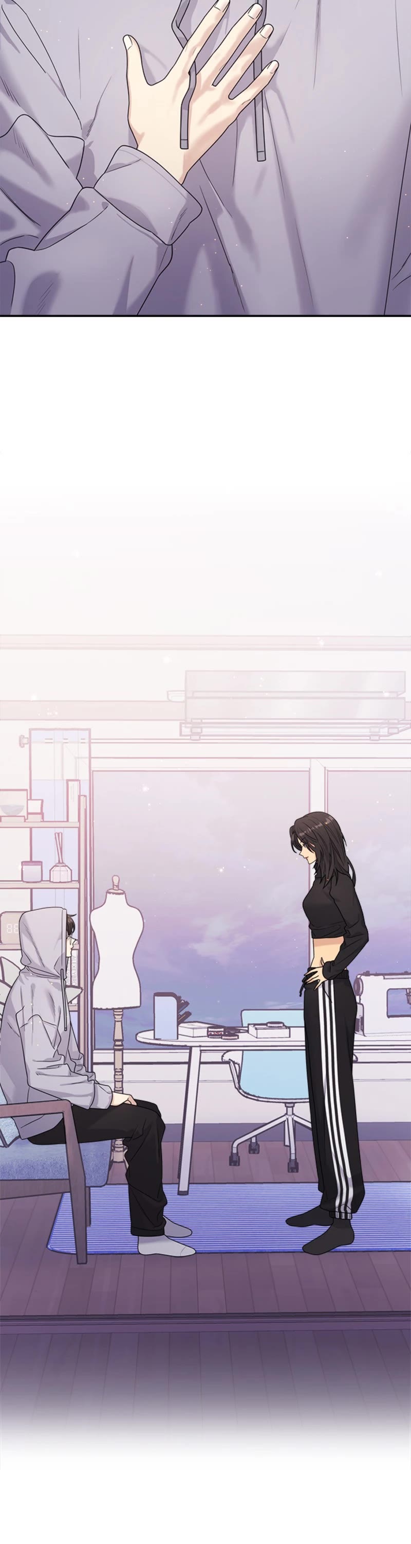 Couple Breaker chapter 12 page 47