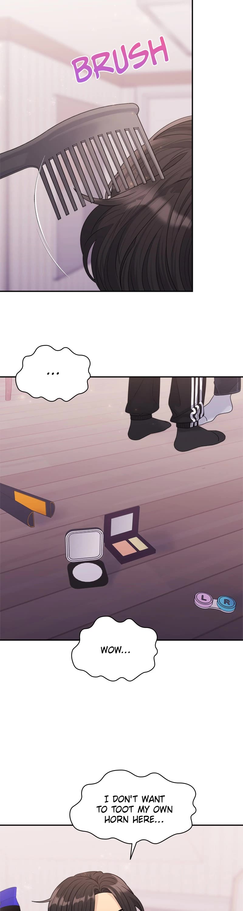 Couple Breaker chapter 12 page 49