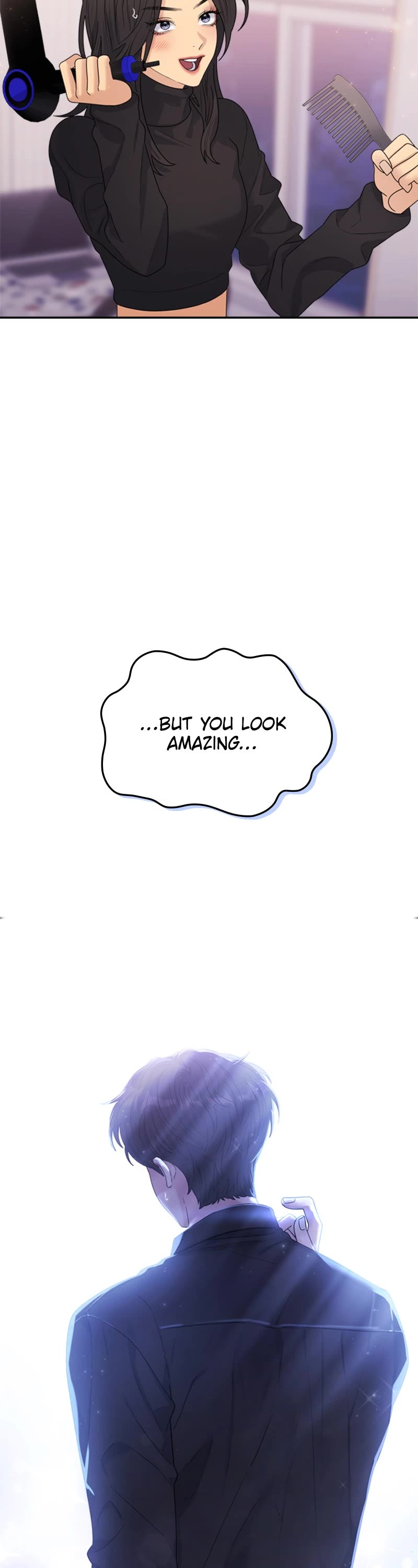 Couple Breaker chapter 12 page 50