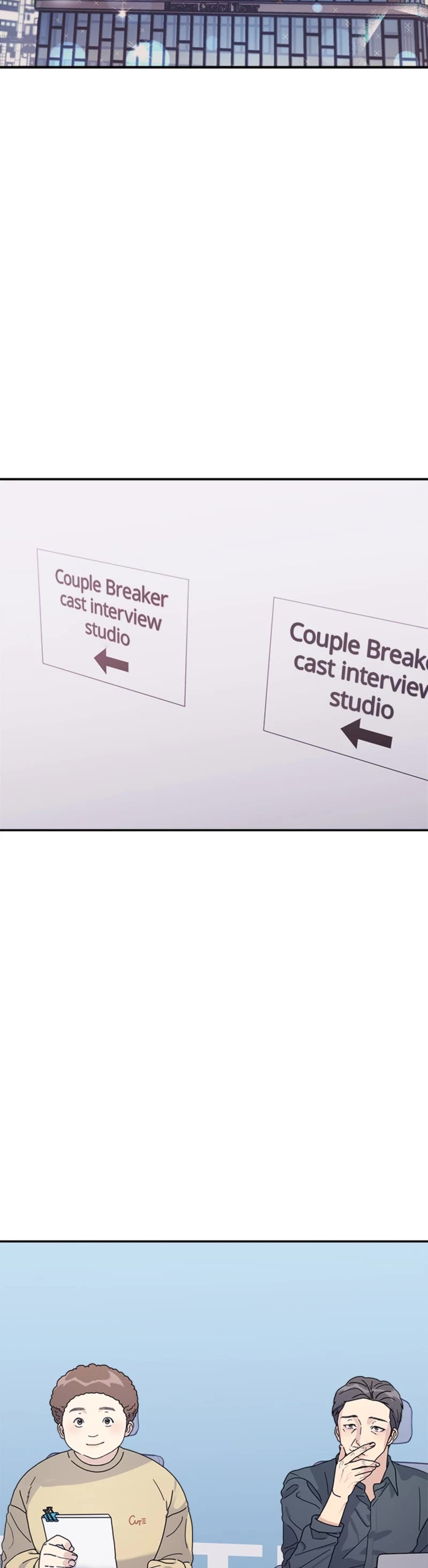 Couple Breaker chapter 13 page 20