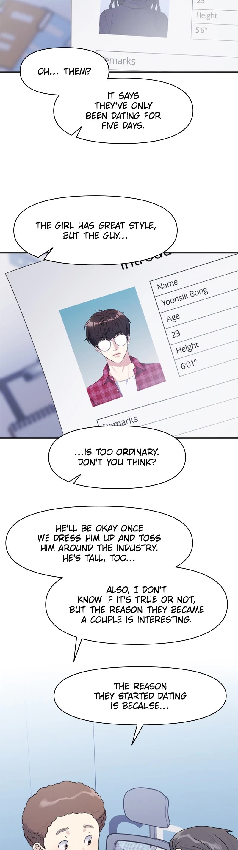 Couple Breaker chapter 13 page 24