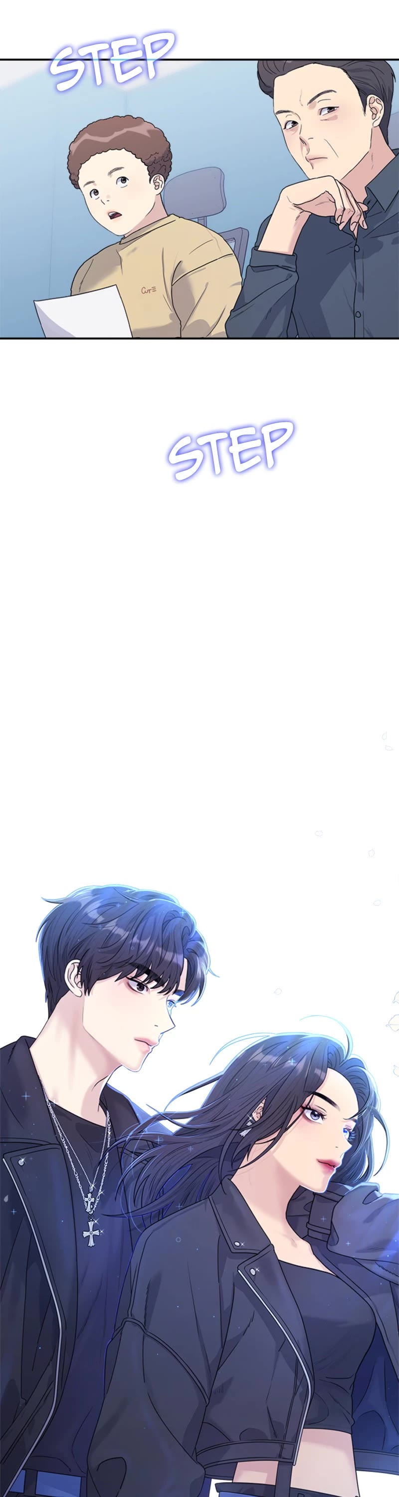 Couple Breaker chapter 13 page 26