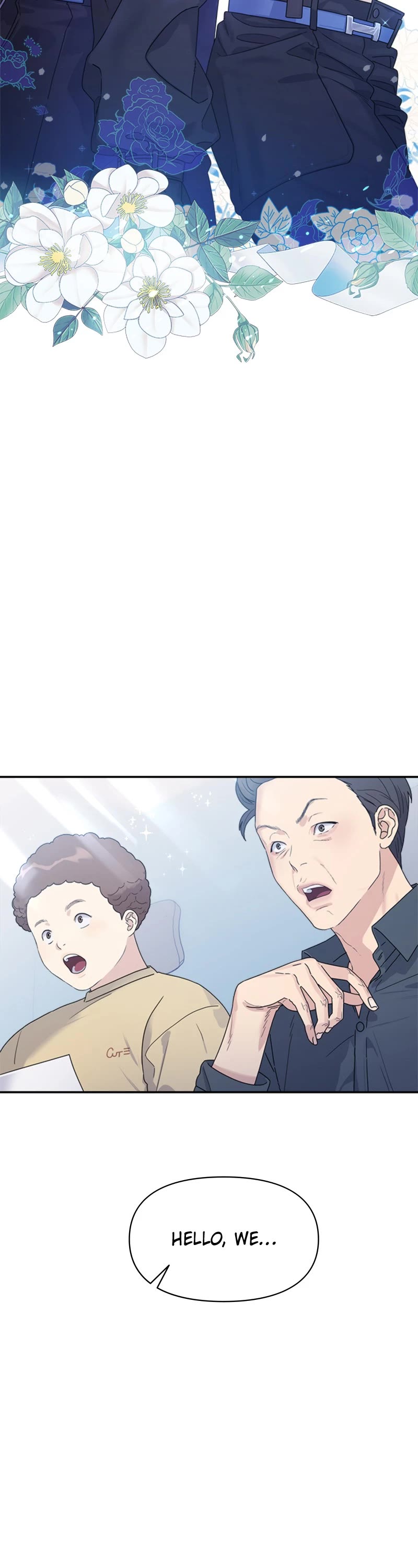 Couple Breaker chapter 13 page 27