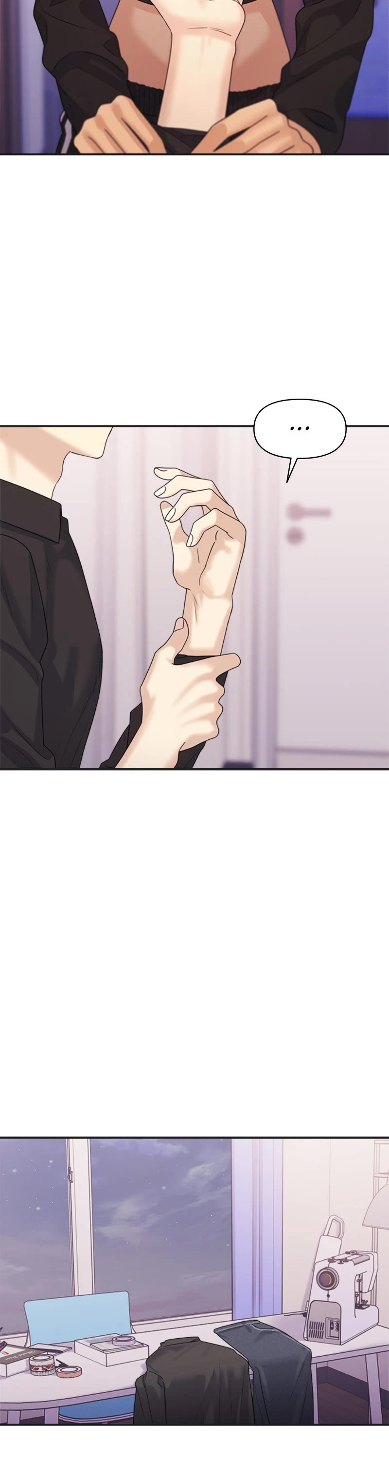 Couple Breaker chapter 13 page 6