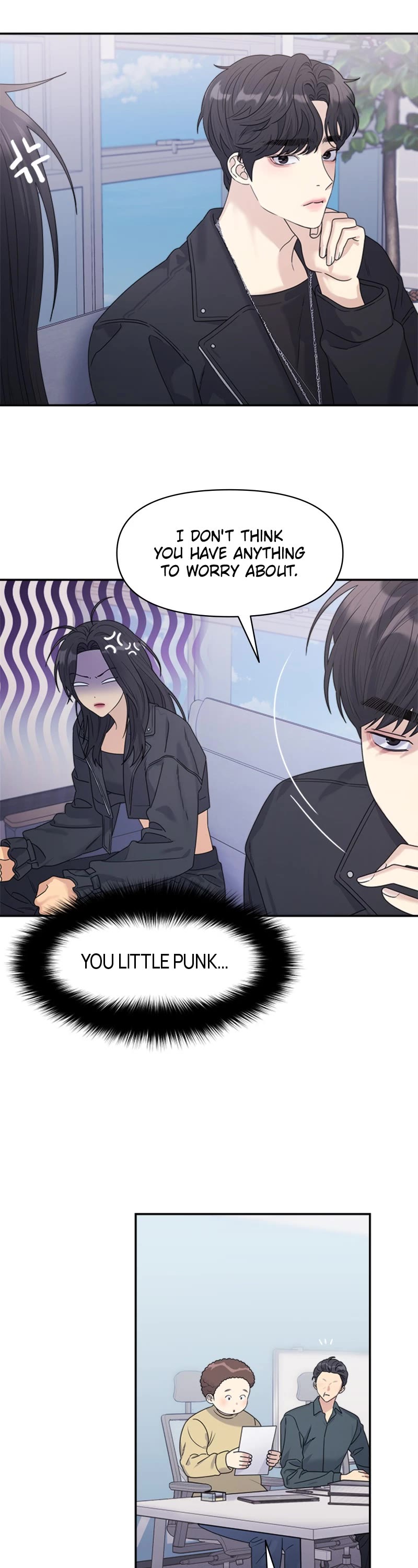 Couple Breaker chapter 14 page 13