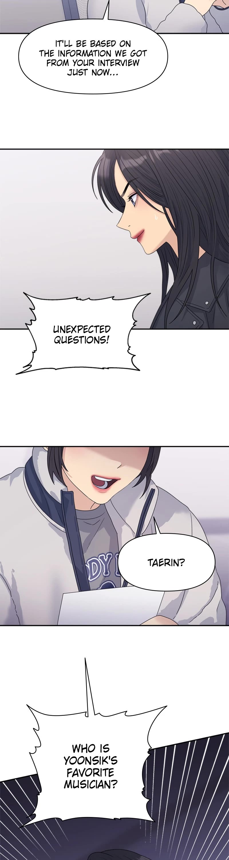 Couple Breaker chapter 14 page 17