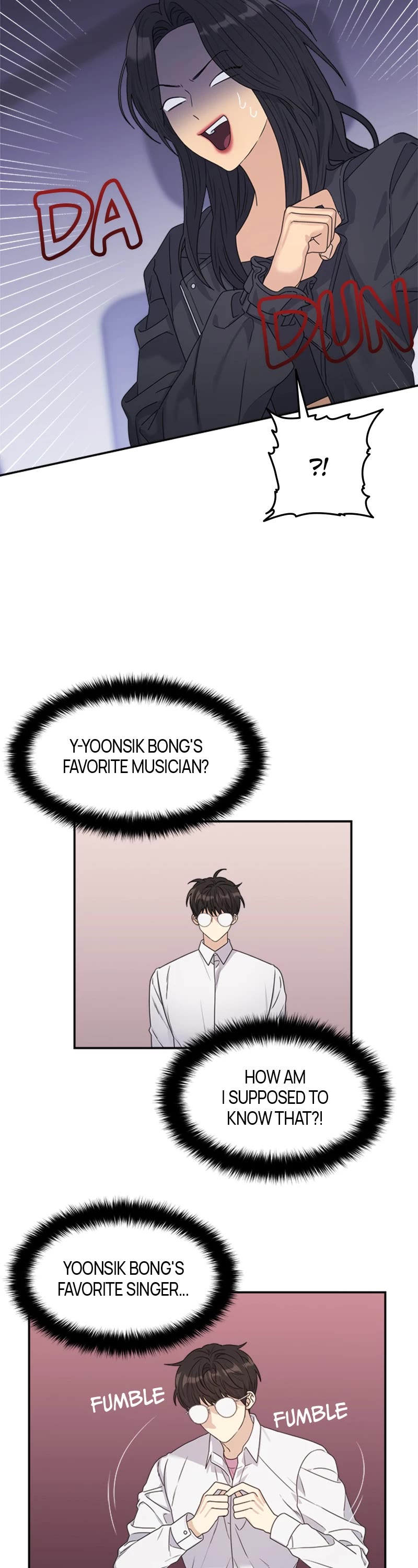 Couple Breaker chapter 14 page 18