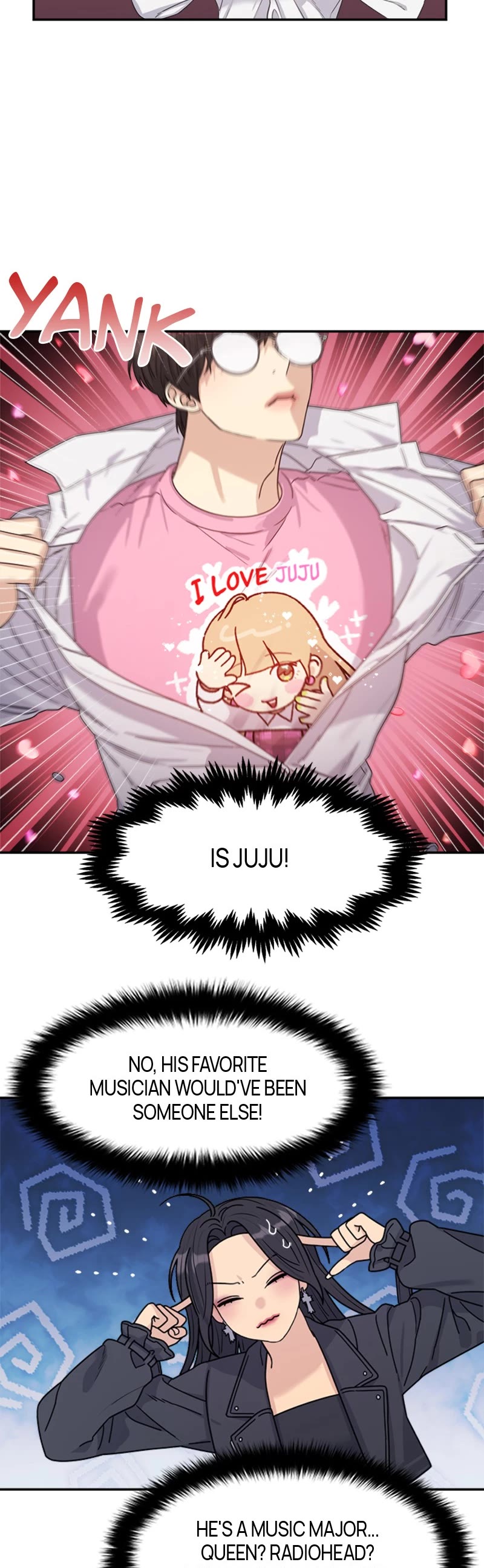 Couple Breaker chapter 14 page 19