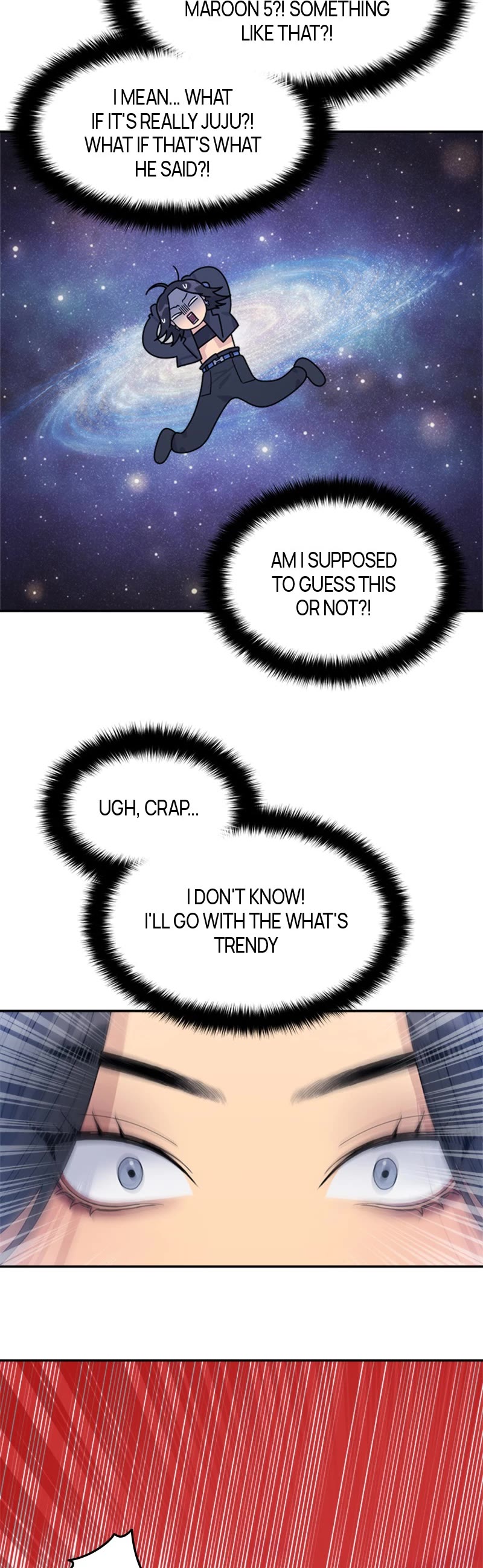 Couple Breaker chapter 14 page 20