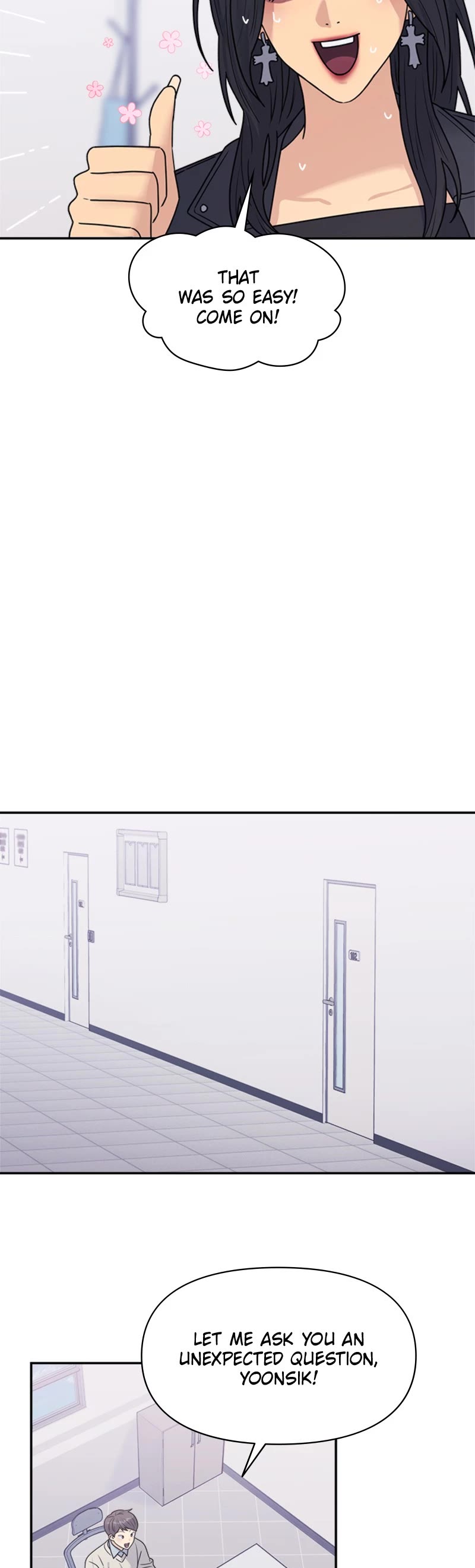 Couple Breaker chapter 14 page 24