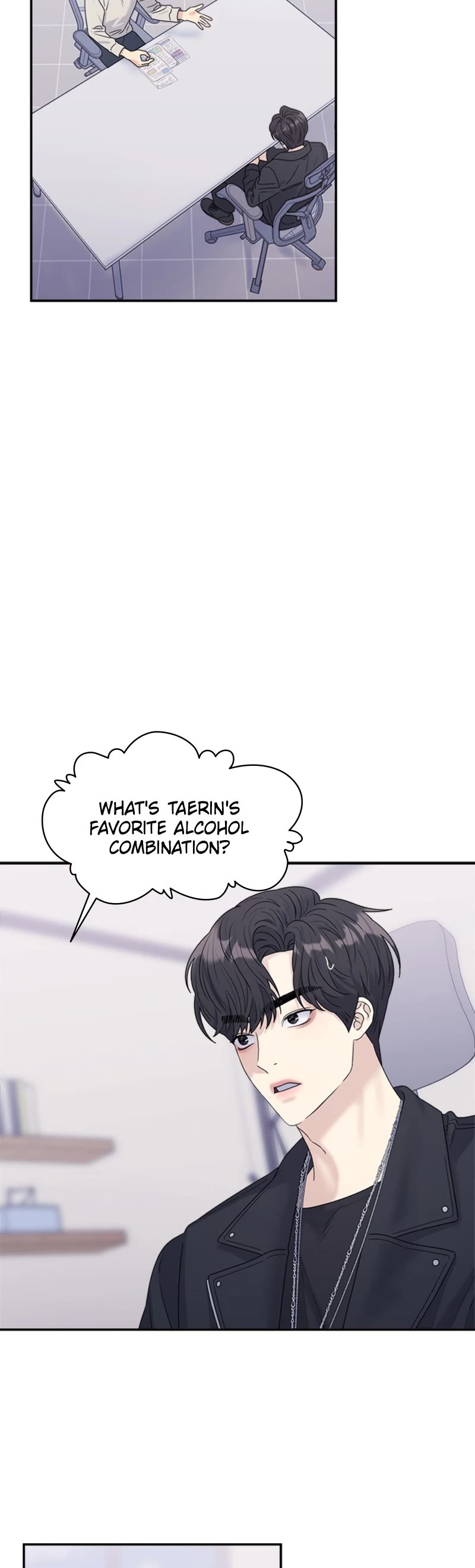 Couple Breaker chapter 14 page 25