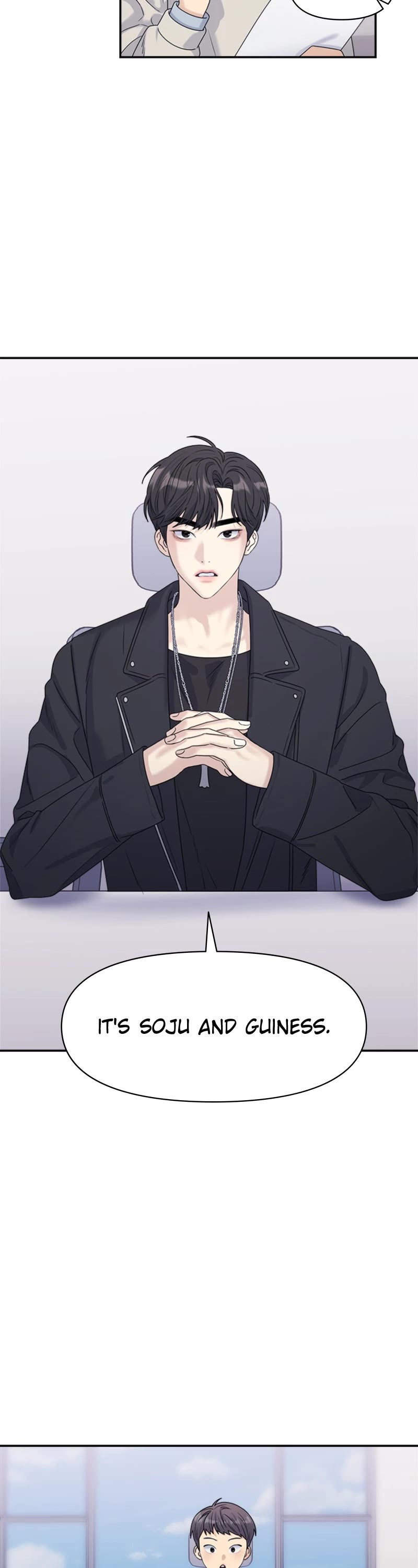 Couple Breaker chapter 14 page 27