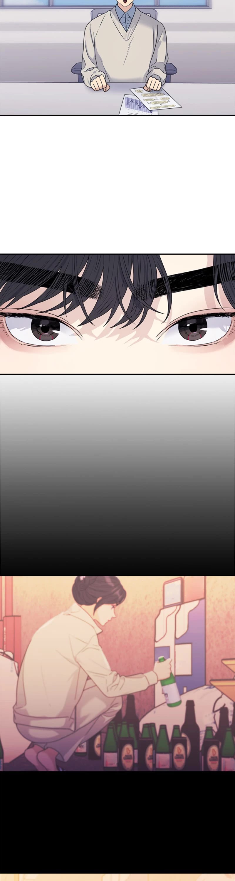 Couple Breaker chapter 14 page 28