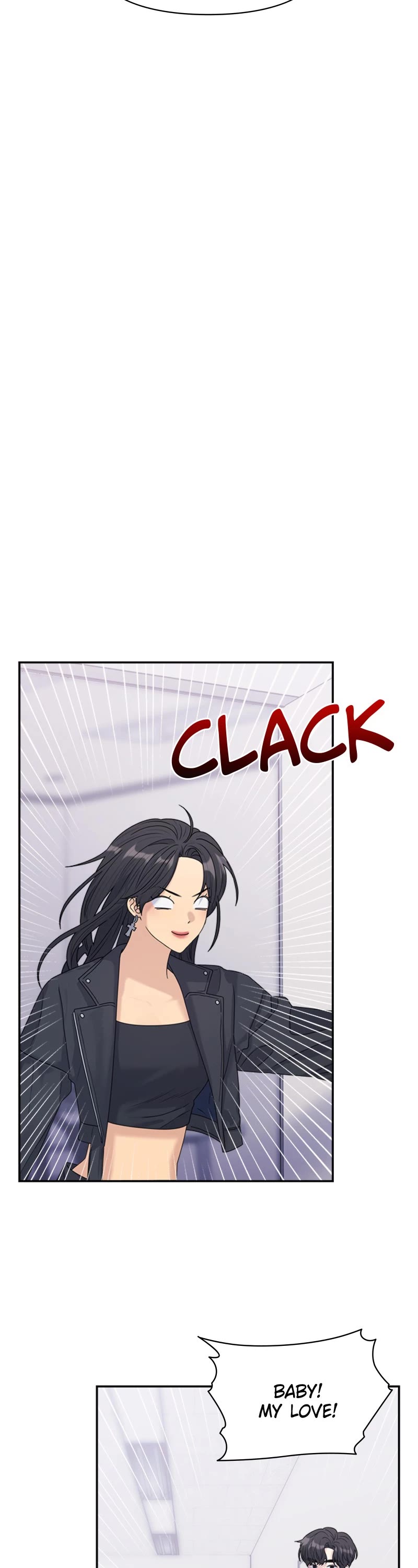 Couple Breaker chapter 14 page 31