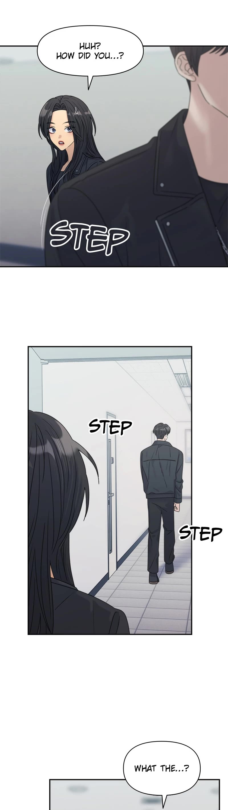 Couple Breaker chapter 14 page 35