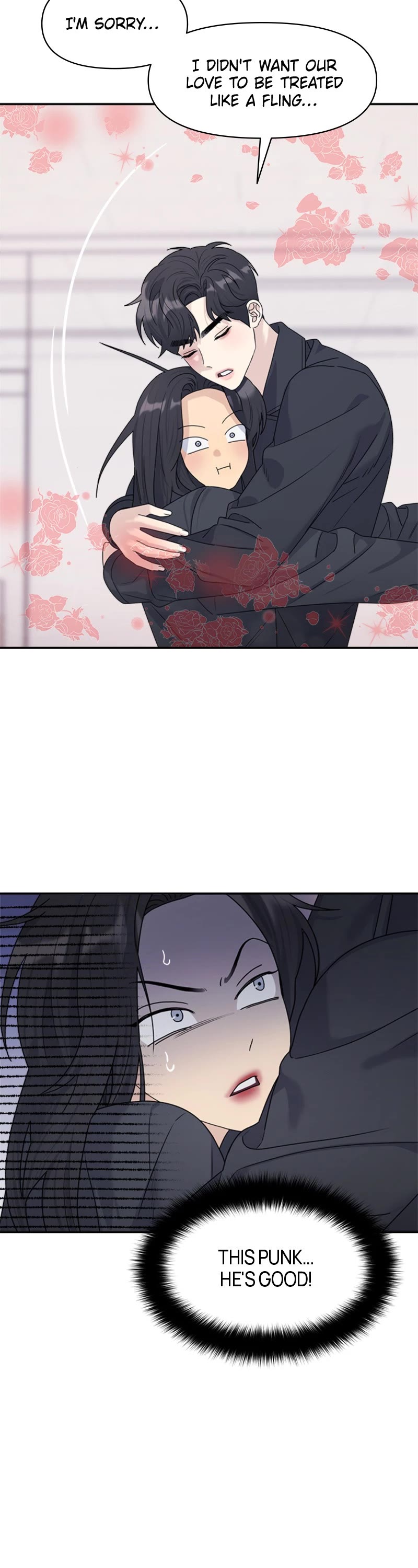 Couple Breaker chapter 14 page 4